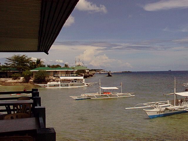 Economy Hotel cheap rates nice beach view